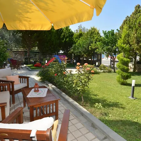 Erodios Lejlighedshotel