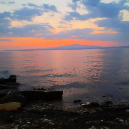 Erodios Lejlighedshotel 3*