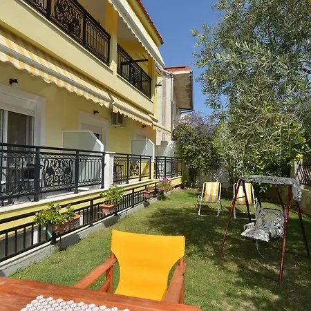 Lejlighedshotel Erodios