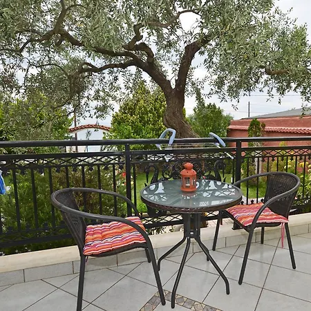 Lejlighedshotel Erodios