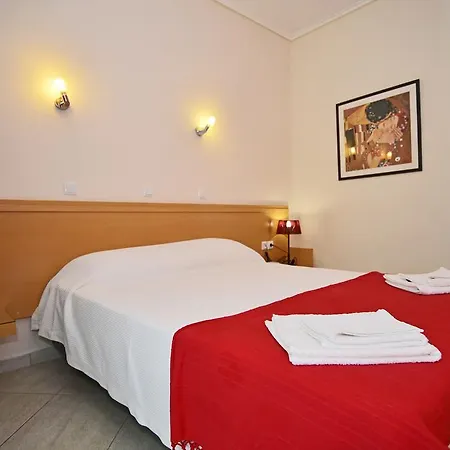 Erodios Studios Aparthotel