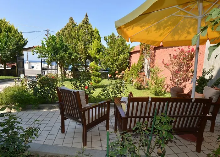 Erodios 3*