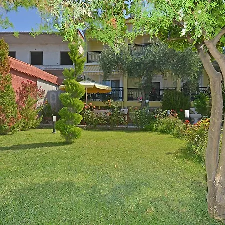 Erodios Studios شقة فندقية 3*