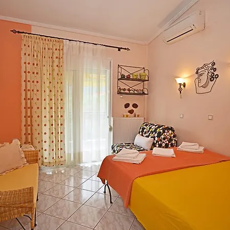 Erodios Σκάλα Καλλιράχης