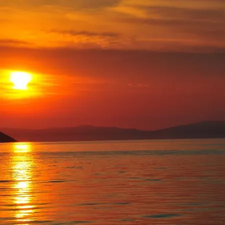 Erodios Ξενοδοχείο με διαμερίσματα 3*