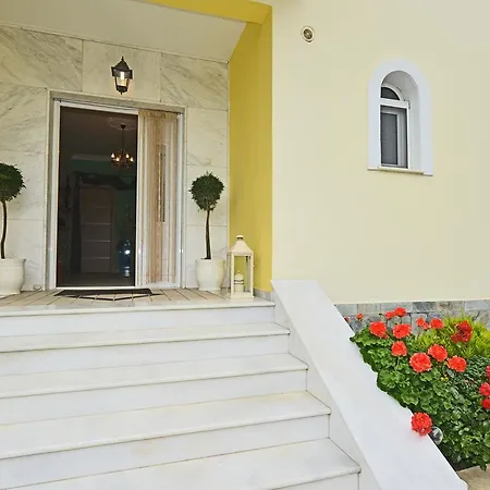 Erodios Ξενοδοχείο με διαμερίσματα 3*