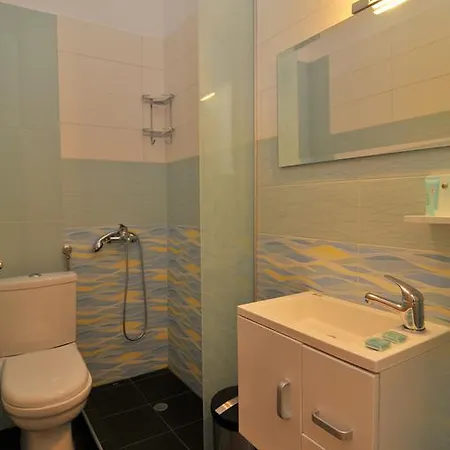 Erodios Ξενοδοχείο με διαμερίσματα