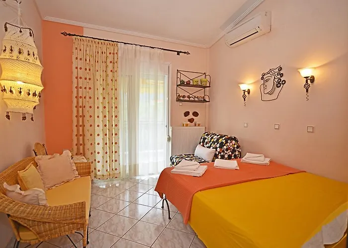 Erodios Skála Kallirákhis