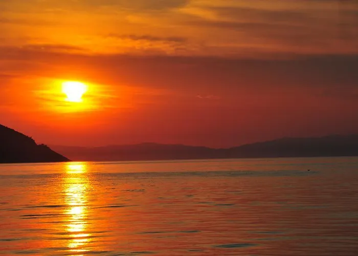 Erodios Hotel apartamentowy 3*