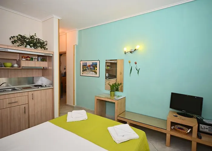 Erodios Skála Kallirákhis