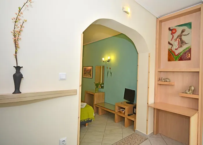 Erodios Skála Kallirákhis